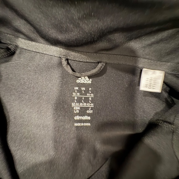 Adidas Jacket - Picture 3 of 5